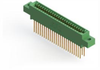 Card Conn, Dual Side, 48Pos, Wire Wrap; Card Edge Connector Type Edac - 68AJ8646 - Newark, An Avnet Company