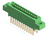 Card Edge Conn, Dual Side, 24Pos, Th; Card Edge Connector Type Edac - 76AJ1626 - Newark, An Avnet Company