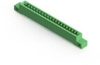 Card Conn, Single Side, 19Pos, Wire Wrap; Card Edge Connector Type Edac - 86AH8586 - Newark, An Avnet Company
