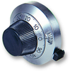 Counting Dial, 15 Turns, 1/4; No. Of Turns Vishay - 25M1521 - Newark, An Avnet Company
