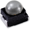 Led, Topled Black, With Lens, Tru.green,60; Led Color Ams Osram Group -- 28W1884