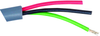 Unshielded Multiconductor Cable, 3 Conductor, 22Awg, 100Ft, 150V; Cable Shielding Belden - 88K2210 - Newark, An Avnet Company