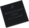 Microcontroller Mcu, 32 Bit, Cortex-M4, 100Mhz, Bga-144; Product Range Nxp - 47W6703 - Newark, An Avnet Company
