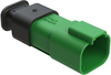 Automotive Housing, Rcpt, 4Pos, 13A; Product Range Amphenol Sine/tuchel - 70AJ5259 - Newark, An Avnet Company