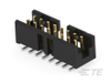 PCB Headers & Receptacles - 1-2823909-6 - TE Connectivity