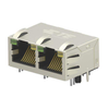 Connectors, Interconnects Modular Connectors Modular Connector Jacks With Magnetics - Win Source Electronics