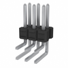 Headers, Male Pins - 76350-304-06LF-ND - DigiKey
