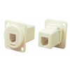 Modular/Ethernet Connector Adapters - 4654-CP30228W-ND - DigiKey