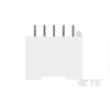 Headers, Male Pins - 17-1871843-5-ND - DigiKey