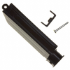 D-Sub, D-Shaped Connector Backshells, Hoods - A33581-ND - DigiKey