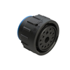 Circular Connector Housings - 889-AHDP06-24-14SR-SRA-ND - DigiKey