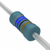 Through Hole Resistors - MBB0207CC8660FC100-ND - DigiKey