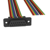 D-Sub Cables - H7FXH-1506M-ND - DigiKey