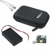 Evaluation and Demonstration Boards and Kits - 296-45684-ND - DigiKey