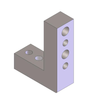 Naams Alb070m L-block -  - Tech Rim Standards, LLC