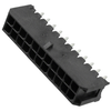 Headers, Male Pins - 609-4864-ND - DigiKey
