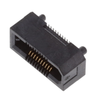 Arrays, Edge Type, Mezzanine (Board to Board) - 612-ERF5-010-05.0-S-DV-K-TRCT-ND - DigiKey