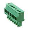 Headers, Plugs and Sockets - 277-1196-ND - DigiKey