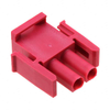 Rectangular Connector Housings - A112049-ND - DigiKey