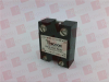 Solid State Overload/Relay - 50895811 - Radwell International