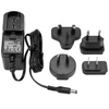 AC DC Desktop, Wall Power Adapters - 5214-SVA5N3NEUA-ND - DigiKey