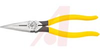 8 IN HD LONG NOSE PLIERS - 70145276 - Allied Electronics, Inc.