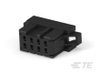 Rectangular Wire & Cable Connectors & Housings - 1-1871946-4 - TE Connectivity