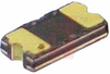 Fuse;Resettable;Fast Acting;100A;Sz 1206;Dims 3.4x1.8x0.85mm;SMT;13.2VDC;PCB - 70159972 - Allied Electronics, Inc.