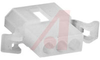 TERMINAL HOUSE;MINI;PLUG W/MNT EAR & DTENT WNDW;3 CIRCUIT - 70190580 - Allied Electronics, Inc.