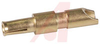 Solder Contacts, Socket, 2 or 3 Pole, For the 400 Series Buccaneer - 70099267 - Allied Electronics, Inc.