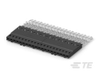 Rectangular Wire & Cable Connectors & Housings - 1-2317208-0 - TE Connectivity