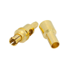 Coaxial Connector (RF) Assemblies - 6099-PE44298-ND - DigiKey