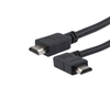 Video Cables (DVI, HDMI) - 5073-HD21PRAR-MM-BLK-05M-ND - DigiKey