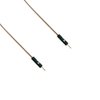 Jumper Wire - 4375-CPP100BR-ND - DigiKey