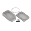 General Purpose Enclosures - 2384071 - RS Components, Ltd.