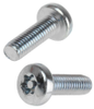 Security Screws - 4828391 - RS Components, Ltd.
