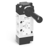 Pneumatic Manual Control Valves - 564115 - RS Components, Ltd.