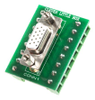 D Sub Connectors - 6659620 - RS Components, Ltd.