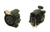 XLR Connectors - 1880118 - RS Components, Ltd.