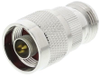 Coaxial Adapters - 7619948 - RS Components, Ltd.