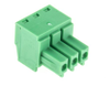 Pluggable Terminal Blocks - 2204664 - RS Components, Ltd.