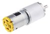 DC Motors -- 7521961 - Image