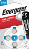 Speciality Size Batteries -- 108855 - Image