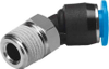 Pneumatic Fittings - 2031229 - RS Components, Ltd.