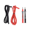 Multimeter Leads - 2122596 - RS Components, Ltd.