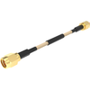 Coaxial Cables (RF) - 900-0732307206-ND - DigiKey