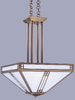 Pendants-Bowl Style - 24027 - Light Center (The)