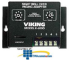 Viking Night Bell -- K-600D