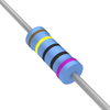Through-Hole 0.25W 140ohm 250V Resistor - 53-YR1B140RCC - ERSAELECTRONICS PTE. LTD.
