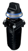 H program - HWS - Step selector switch - HWSE12-BL-SW -  - Schmersal Inc.